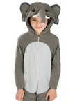 Déguisement éléphant enfant