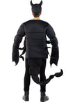 Déguisement Scorpion adulte