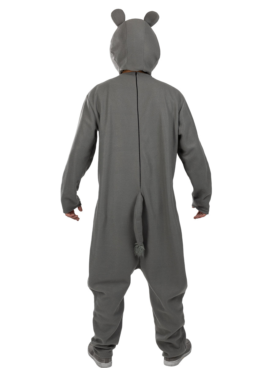 Déguisement Hippopotame