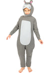Déguisement Hippopotame enfant
