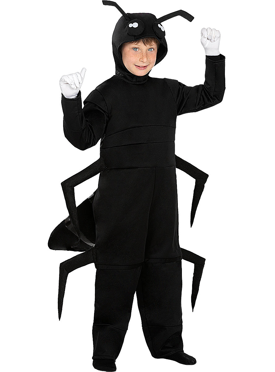 Déguisement fourmi pour enfant