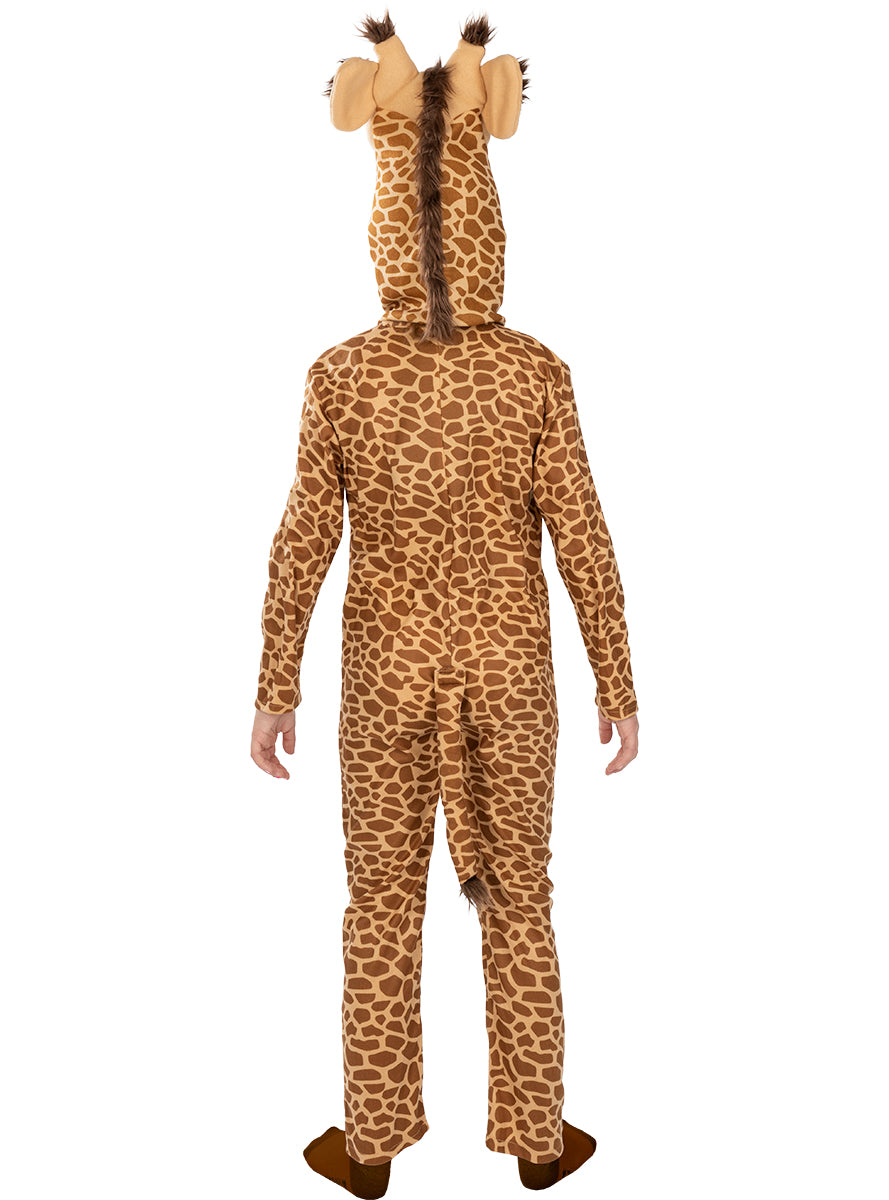 Déguisement Girafe enfant