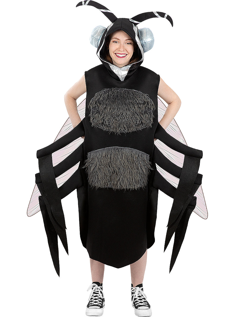 Déguisement mouche adulte