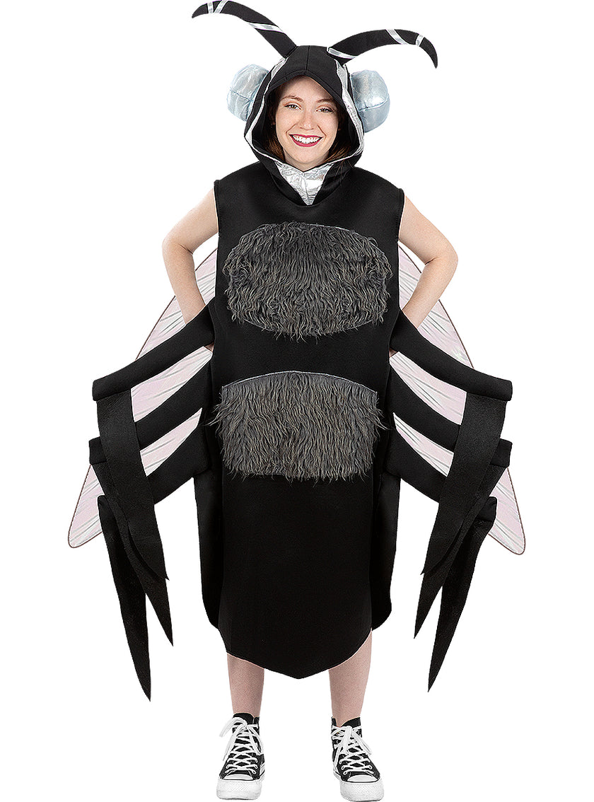 Déguisement mouche adulte