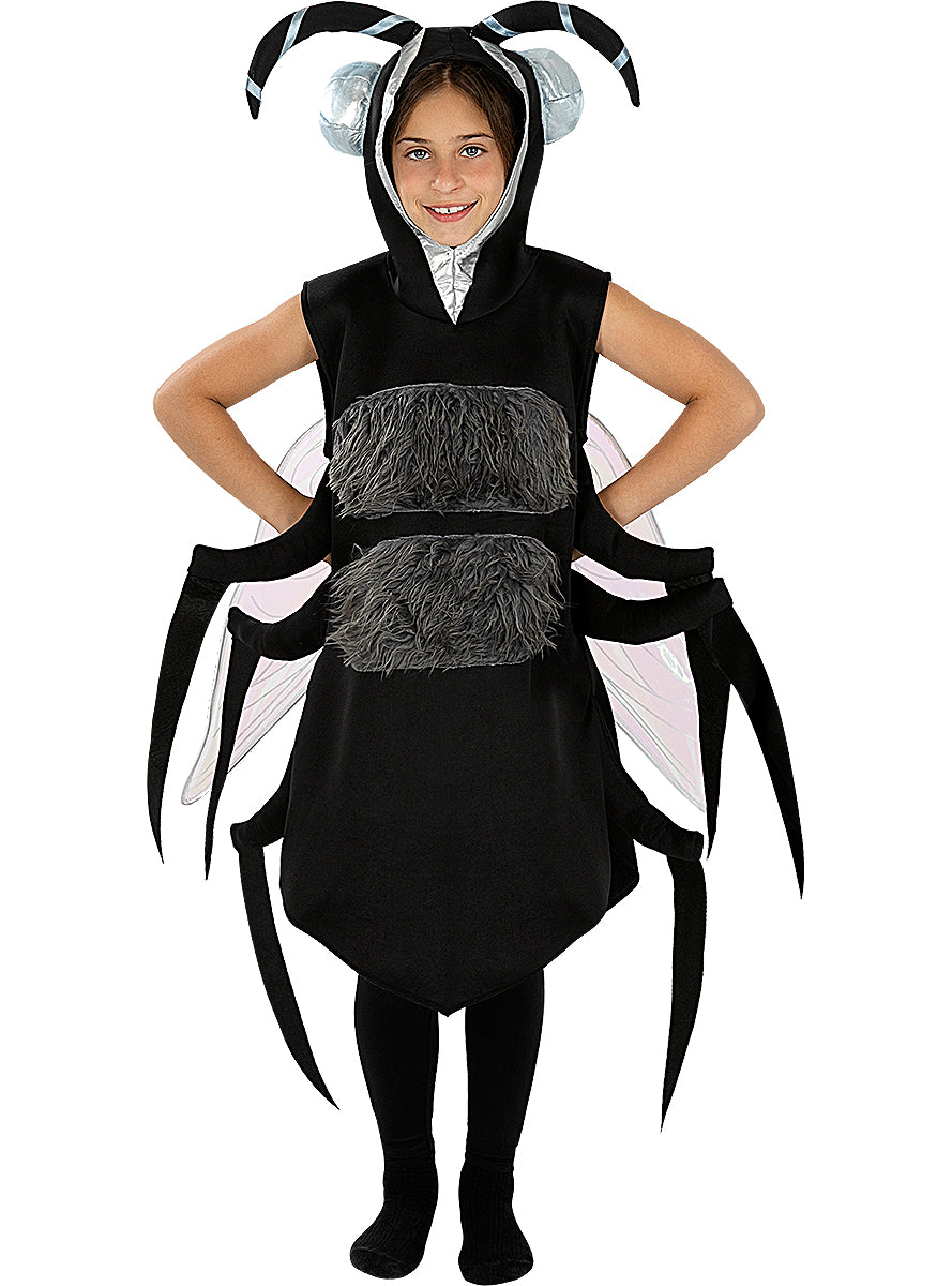 Déguisement mouche enfant