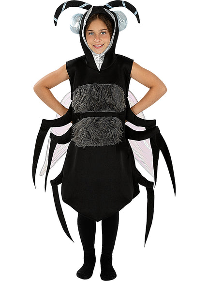 Déguisement mouche enfant