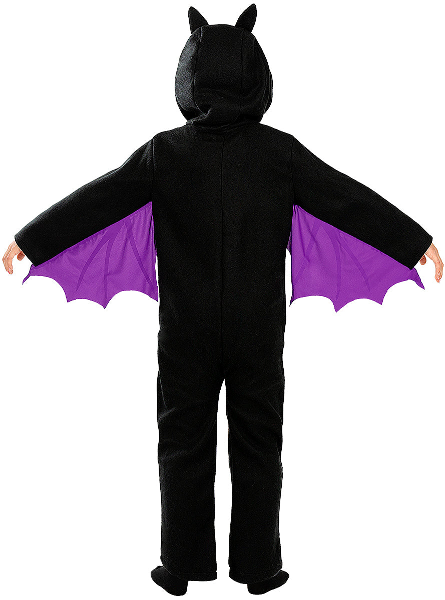 Déguisement chauve-souris enfant