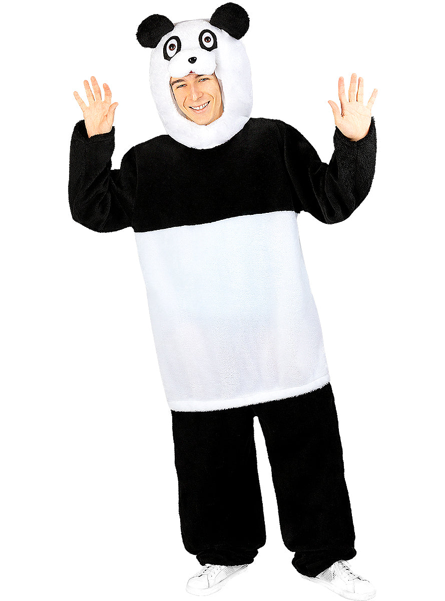 Déguisement Panda adulte
