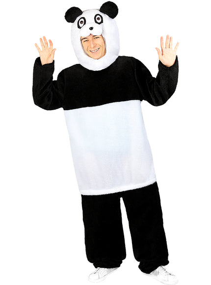 Déguisement Panda adulte