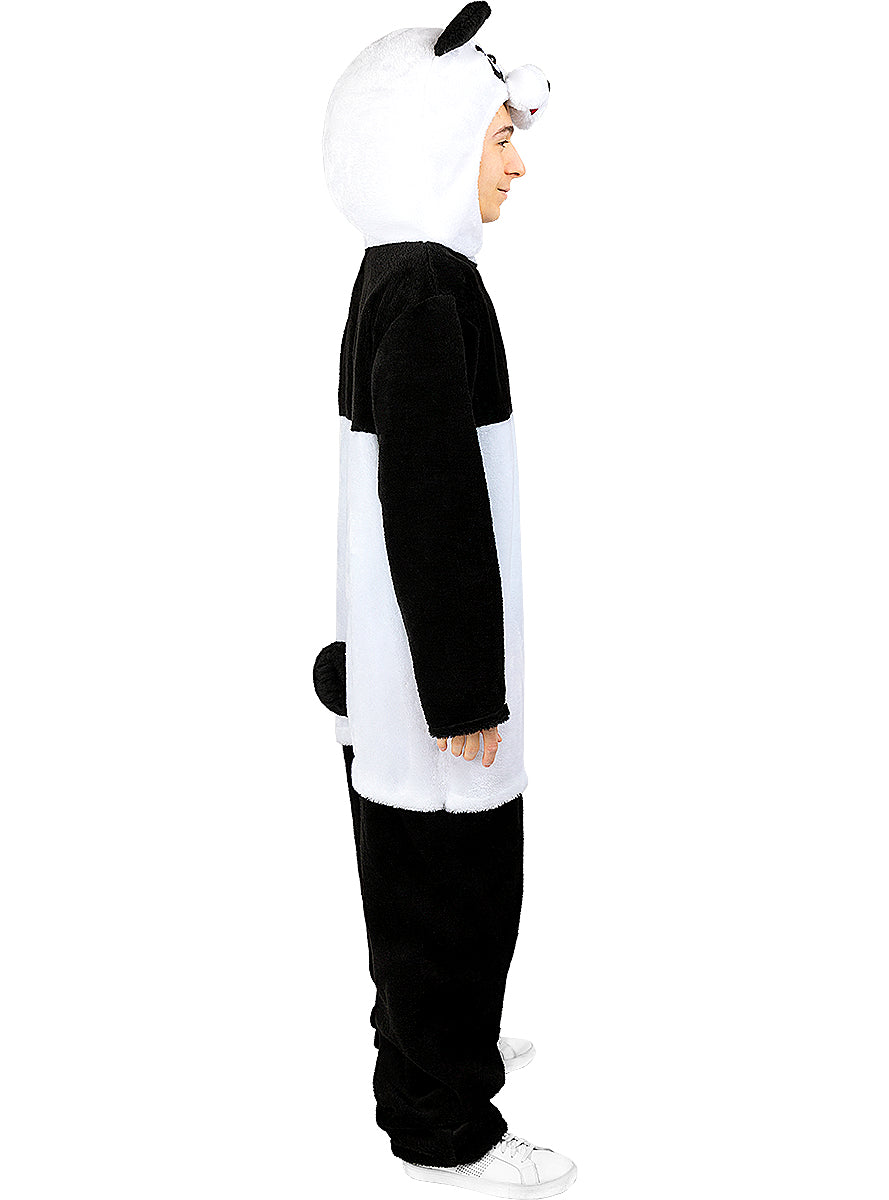 Déguisement Panda adulte