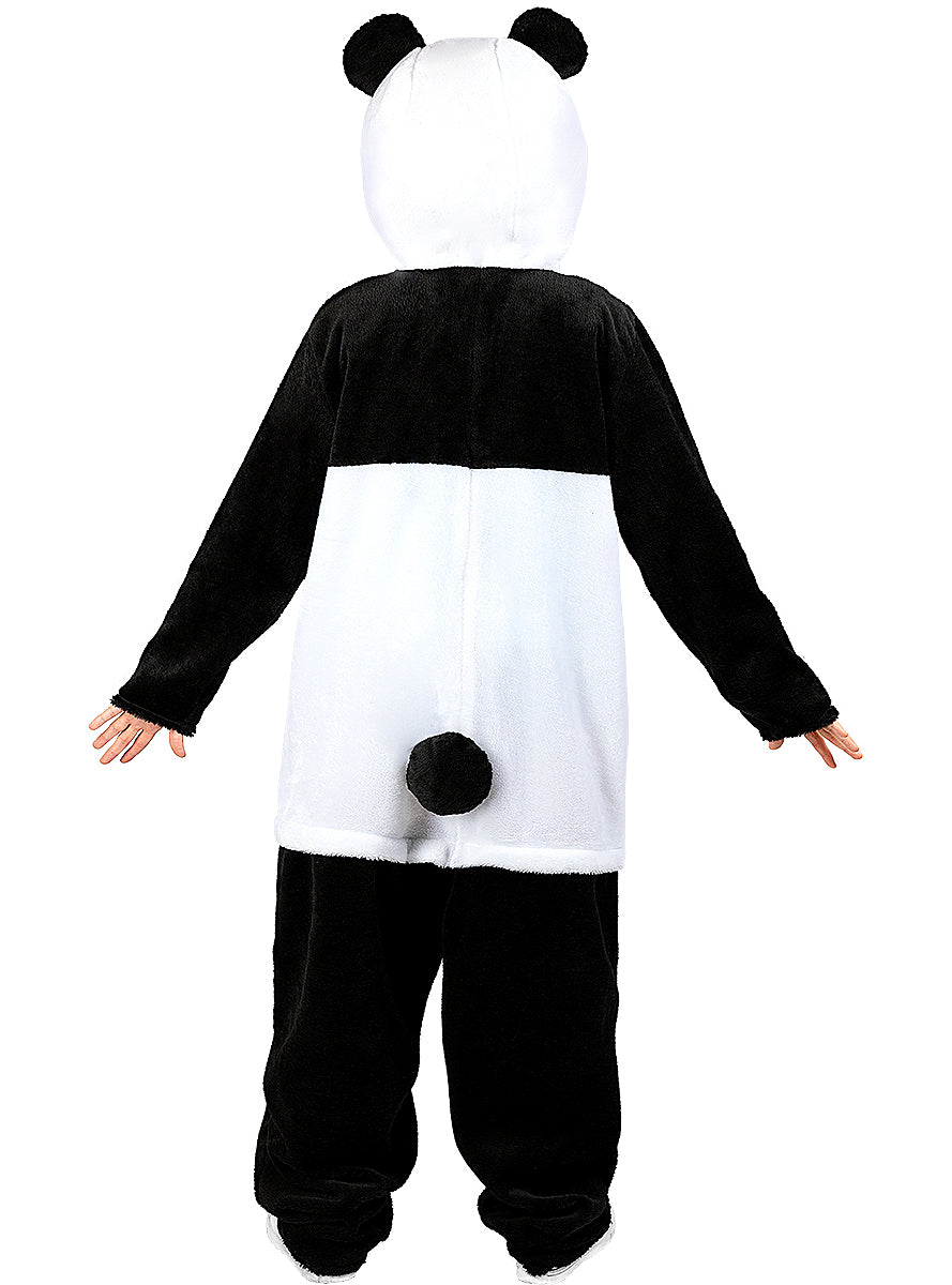 Déguisement Panda adulte
