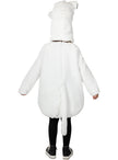Déguisement mouton enfant