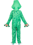 Déguisement grenouille enfant