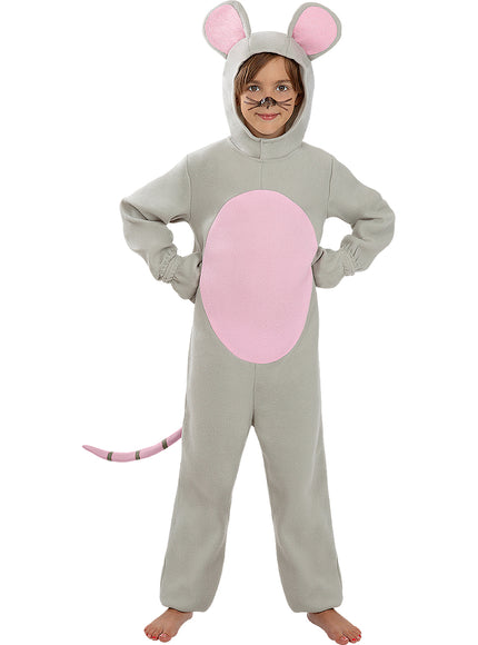 Déguisement souris enfant