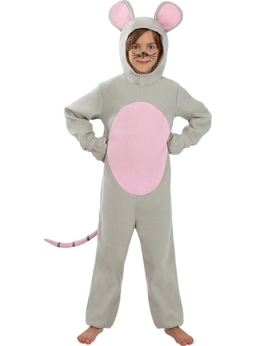 Déguisement souris enfant
