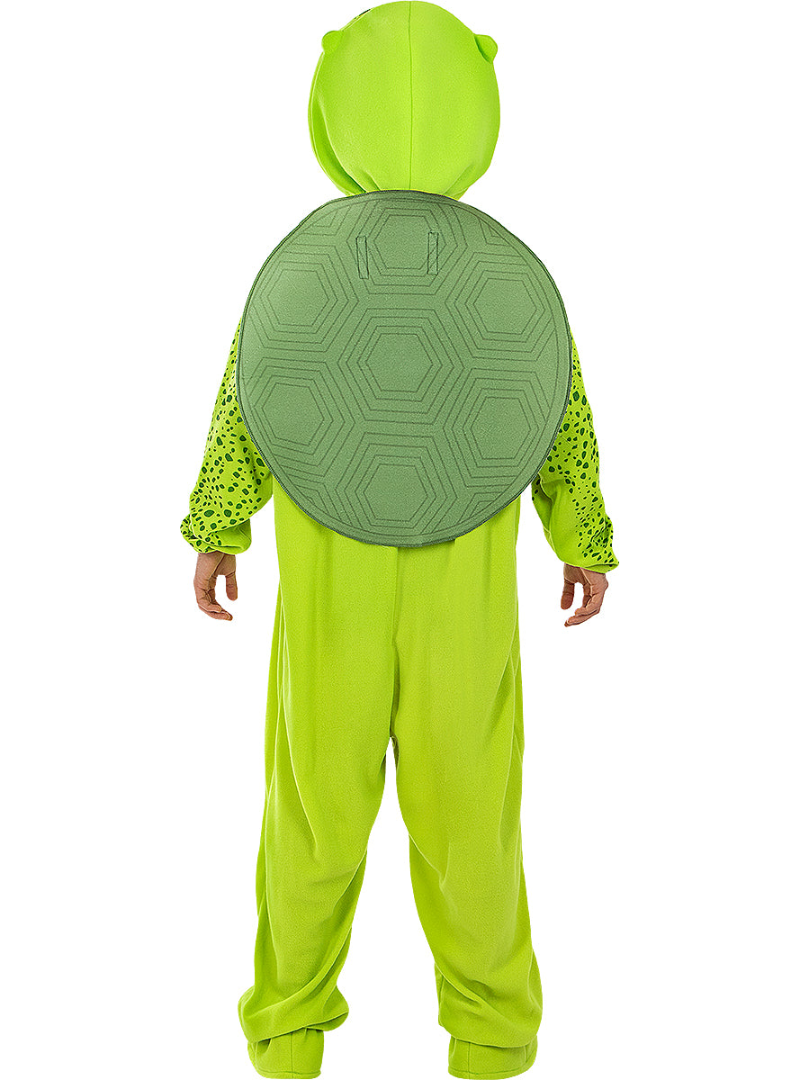 Déguisement tortue adulte