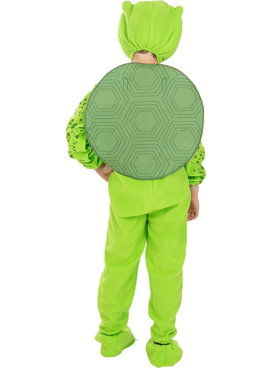Déguisement tortue pour enfant
