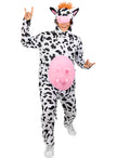 Déguisement vache