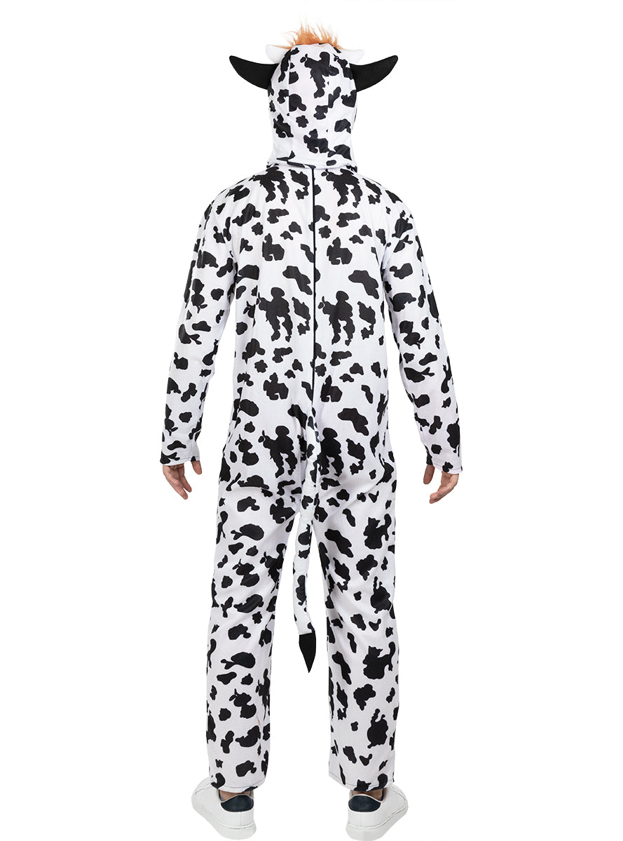 Déguisement vache