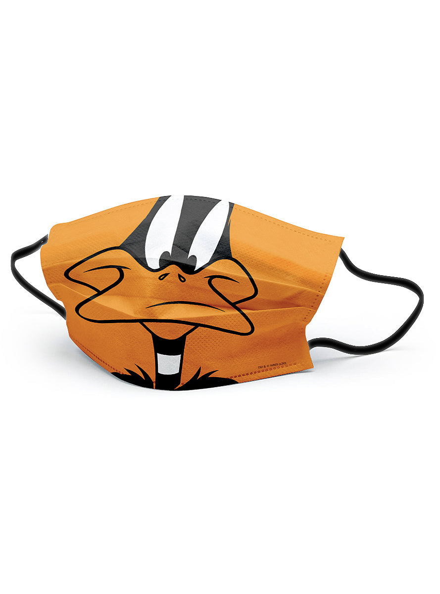 Masque Daffy Duck enfant - Looney Tunes