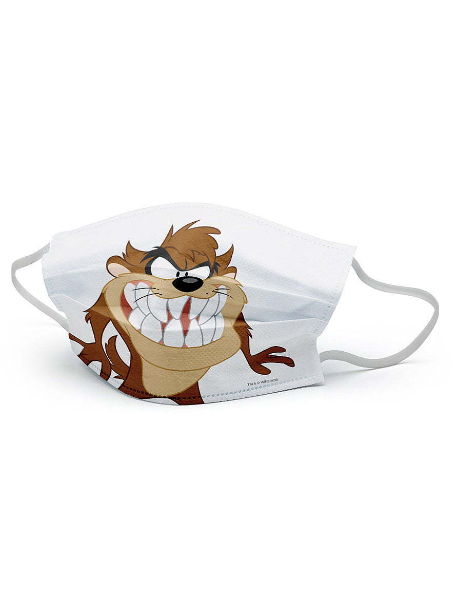 Masque Taz - Looney Tunes