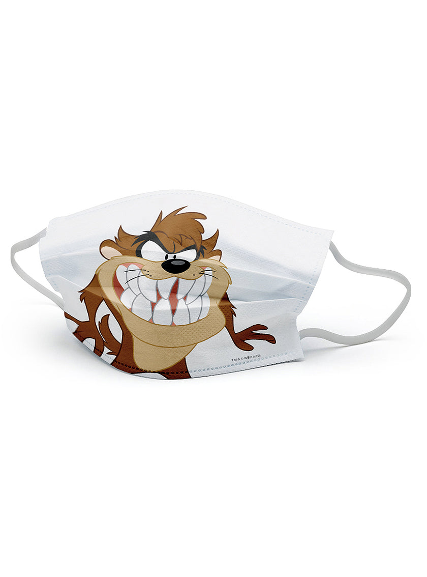 Masque Taz - Looney Tunes