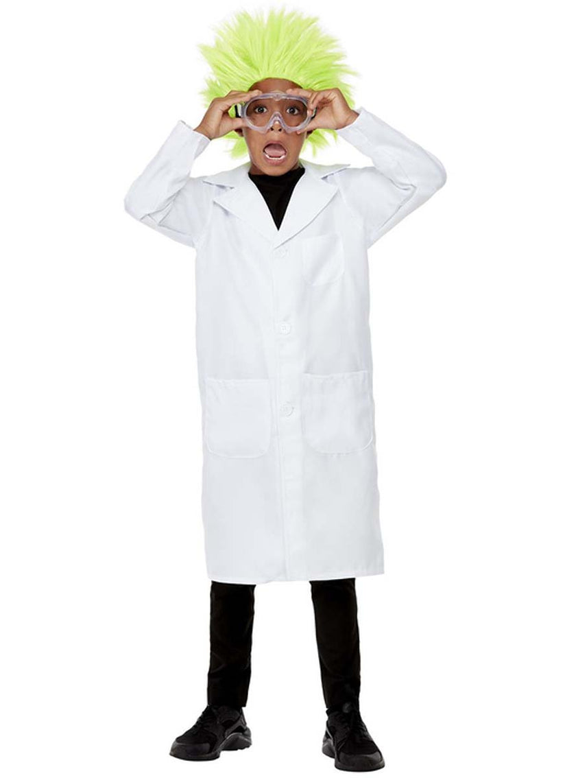 Lunettes de scientifique pour enfant