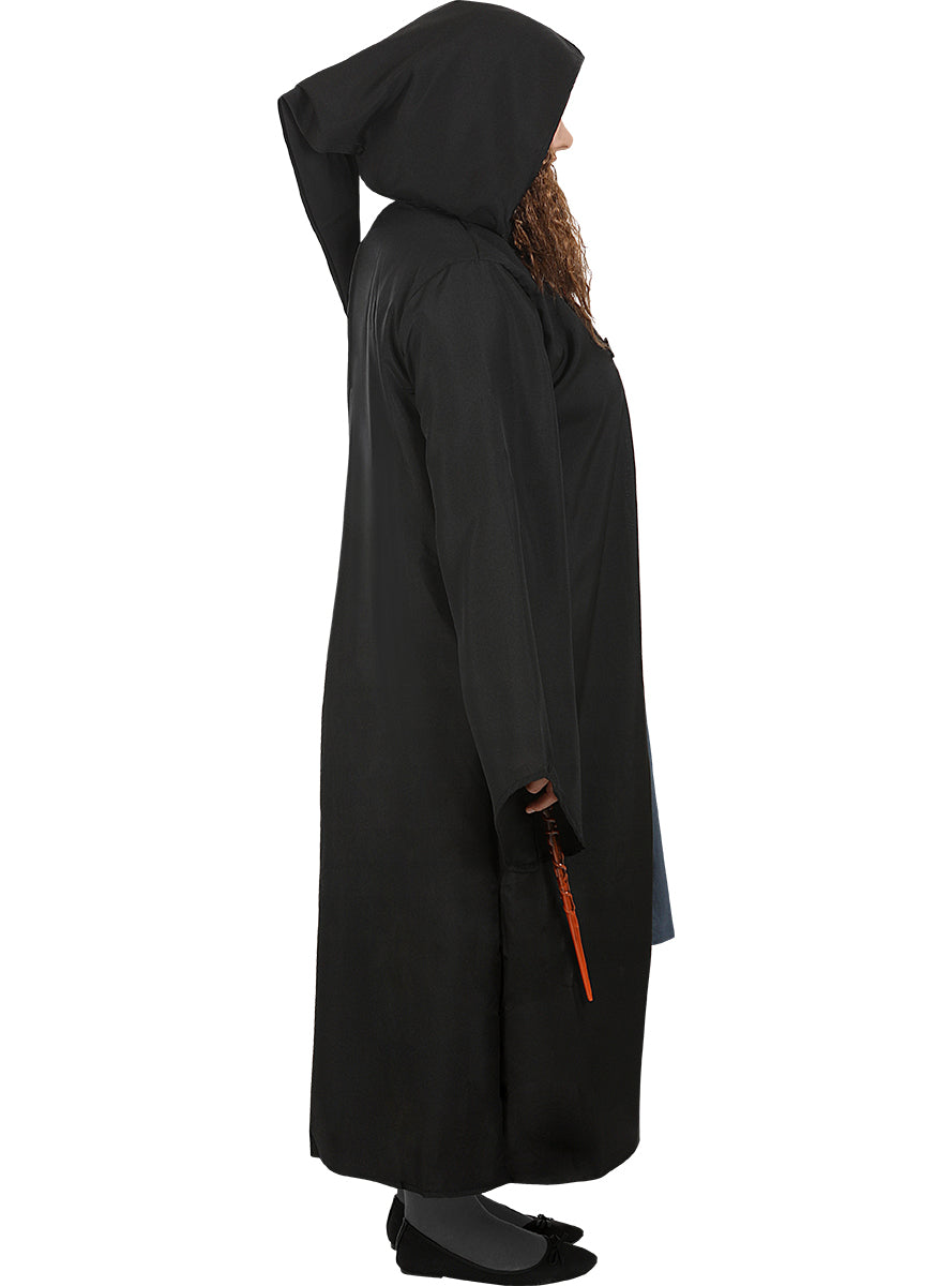 Déguisement Hermione Granger pour femme grande taille