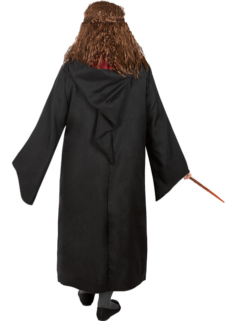 Déguisement Hermione Granger pour femme grande taille