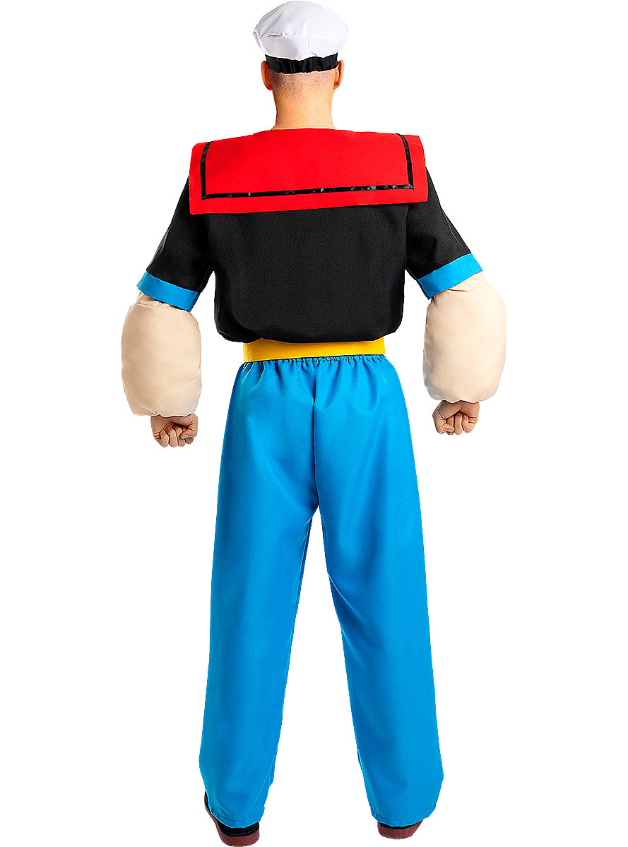 Déguisement Popeye