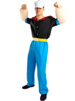 Déguisement Popeye