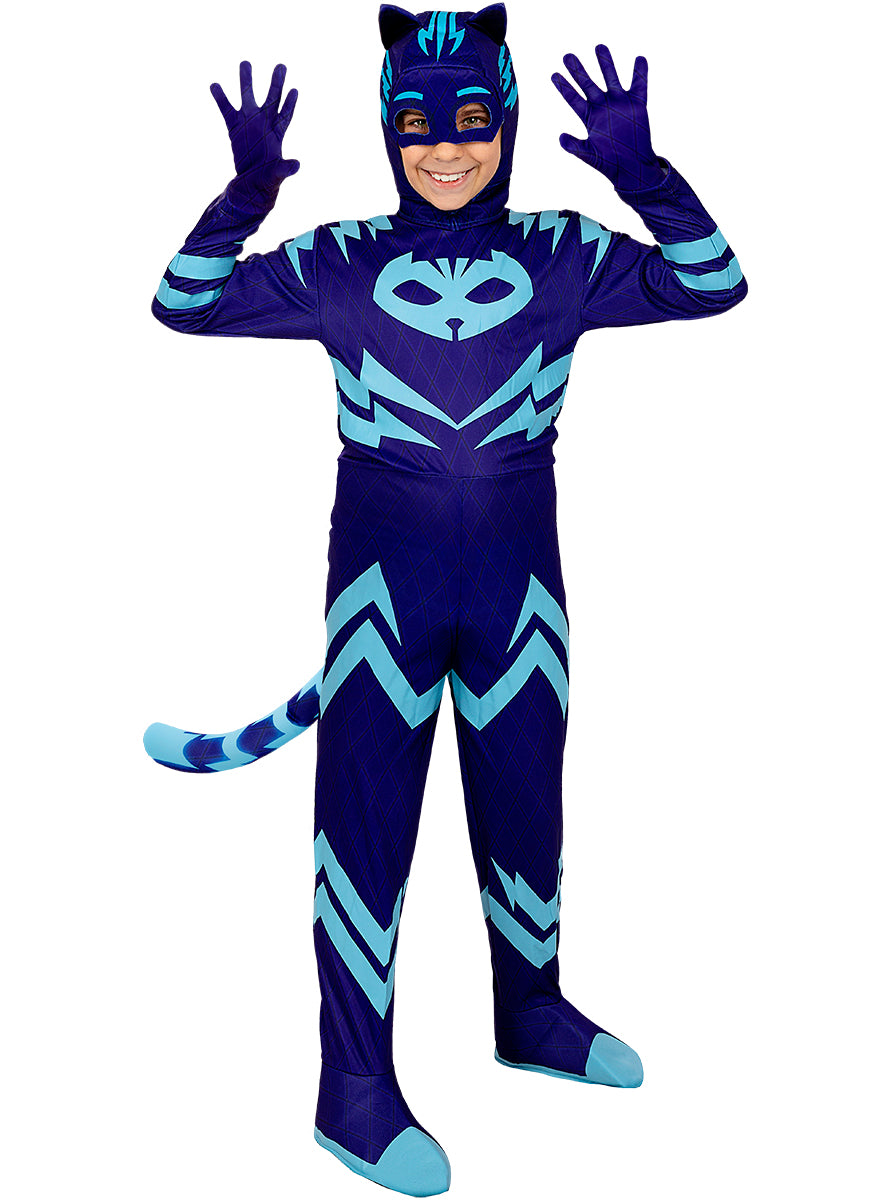 Masque Yoyo Pyjamasques