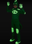 Masque Gluglu Pyjamasques