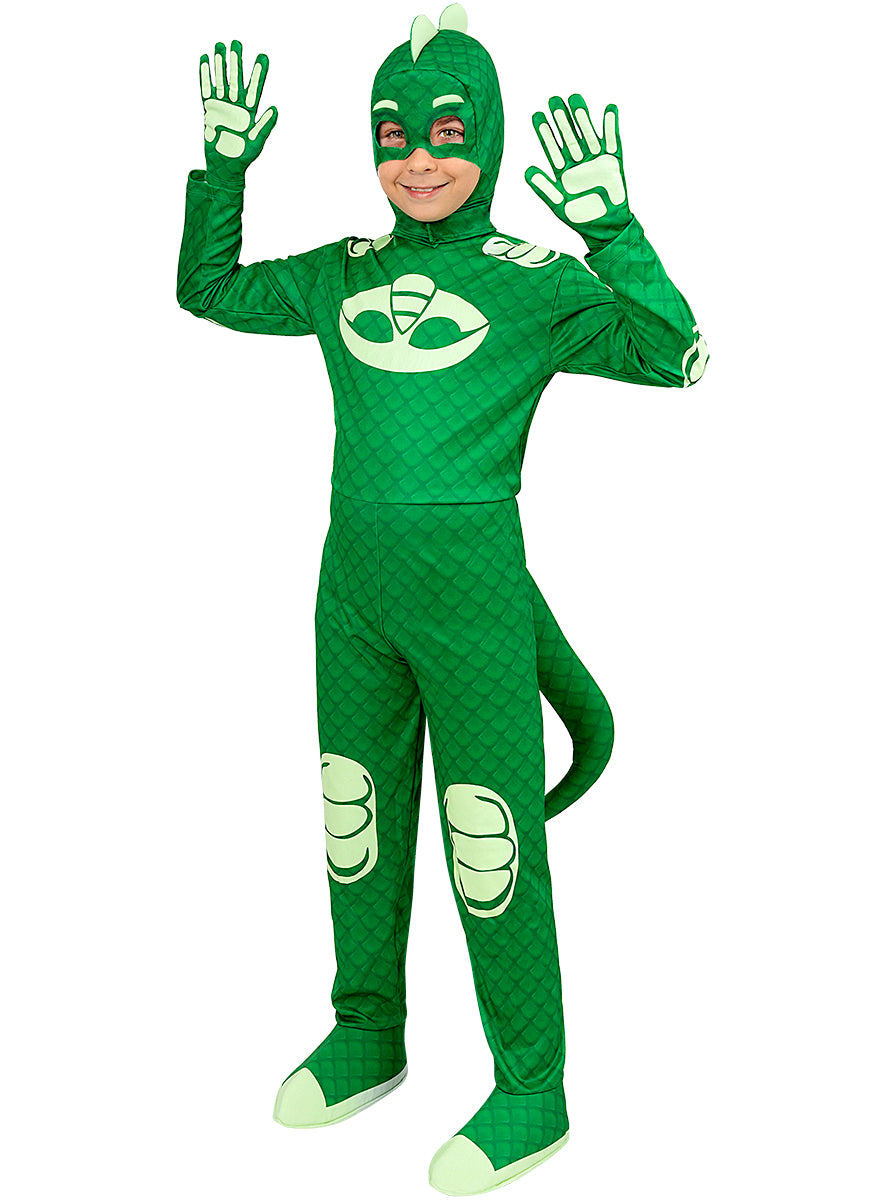 Masque Gluglu Pyjamasques