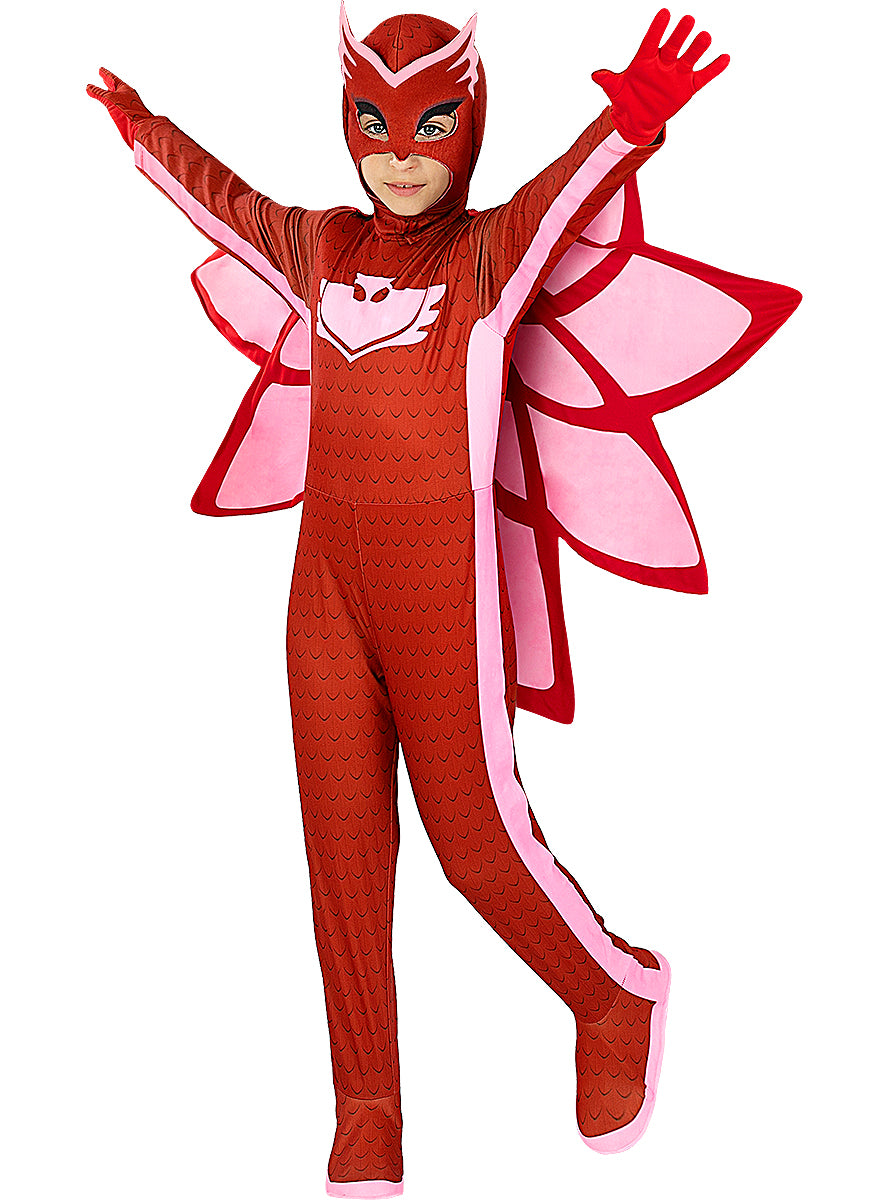 Masque Bibou Pyjamasques