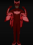 Masque Bibou Pyjamasques