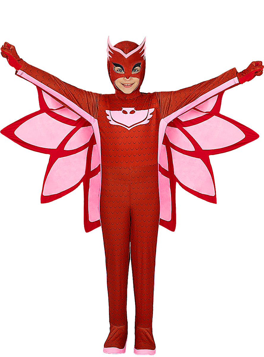 Masque Bibou Pyjamasques
