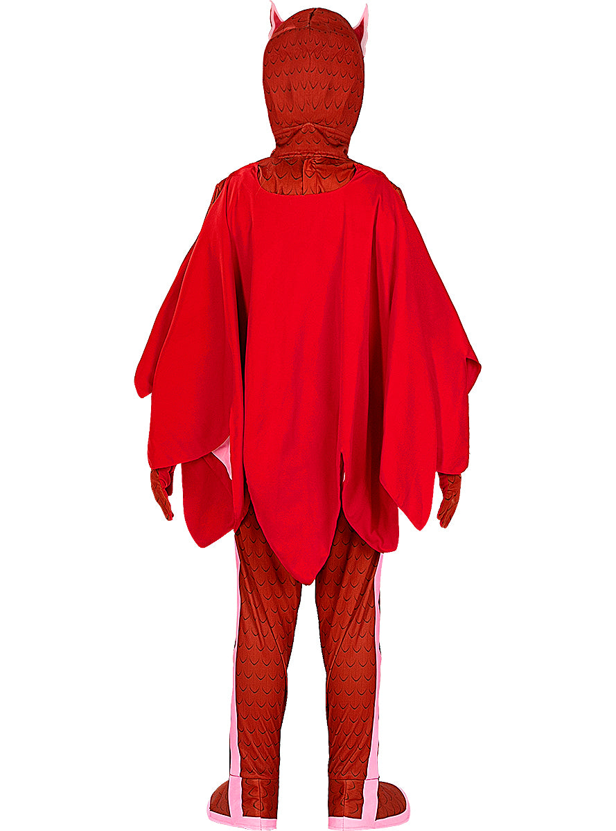 Masque Bibou Pyjamasques