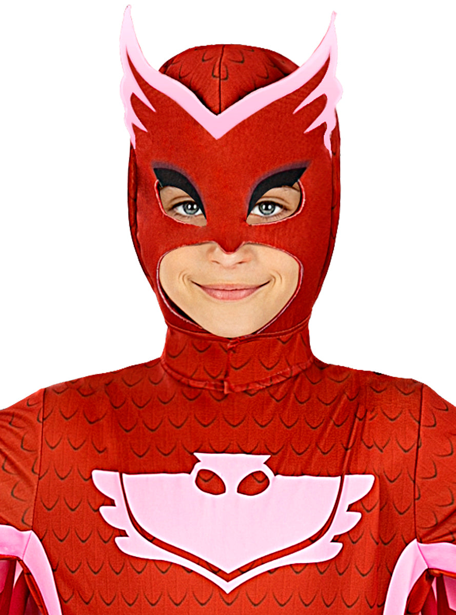 Masque Bibou Pyjamasques