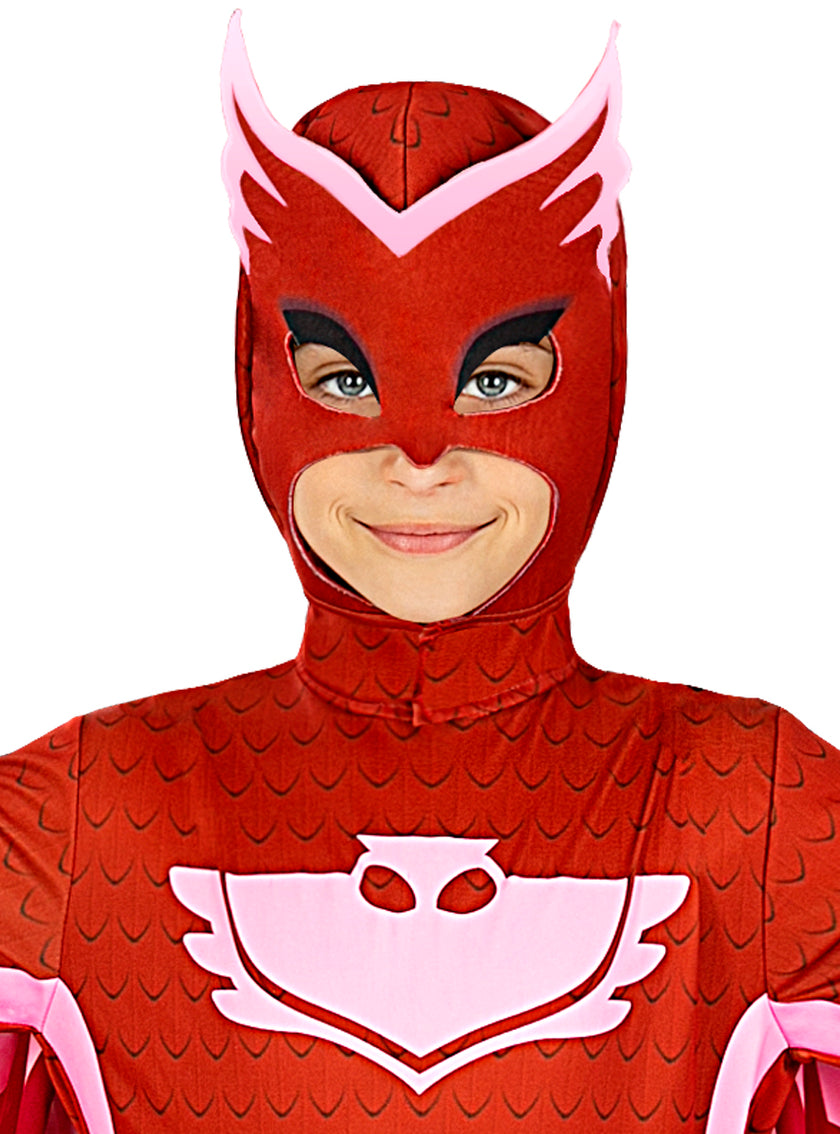 Masque Bibou Pyjamasques