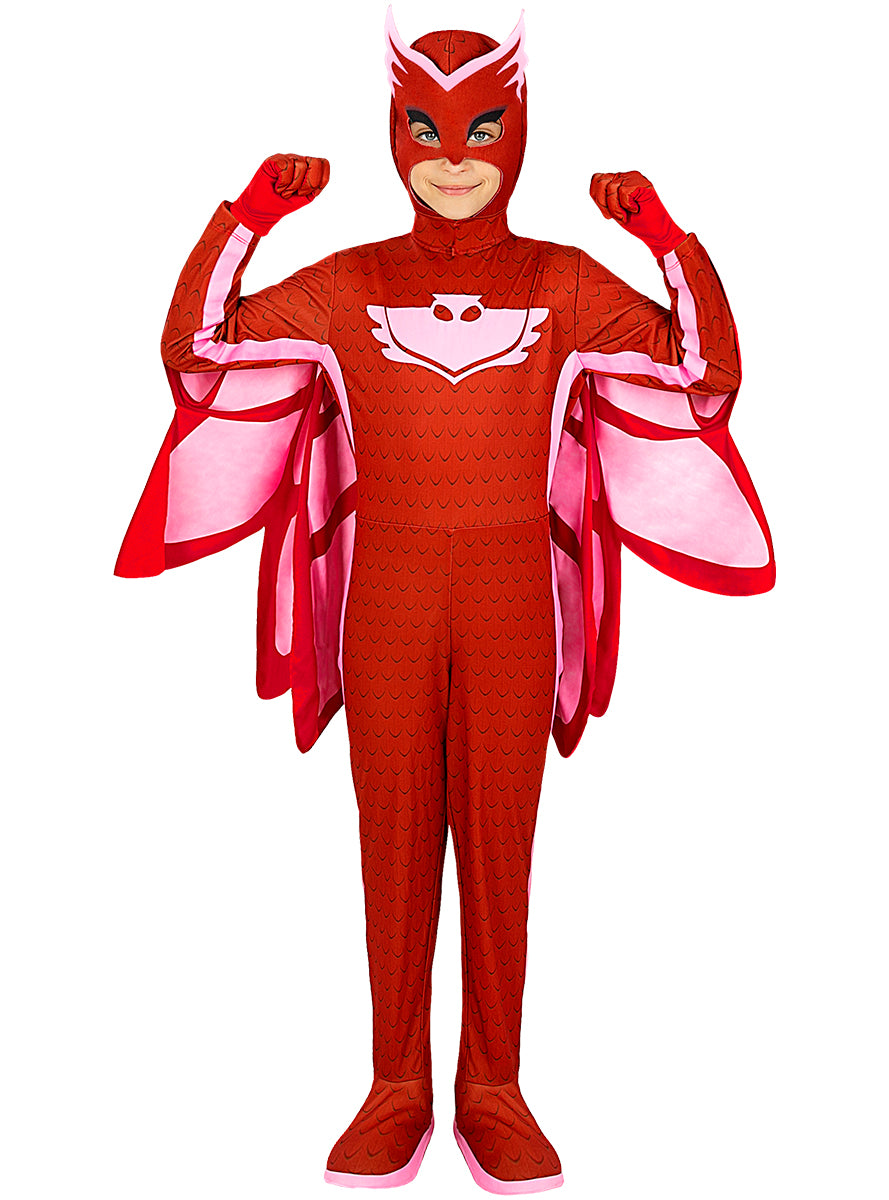 Masque Bibou Pyjamasques