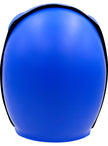 Casque Power Ranger bleu adulte