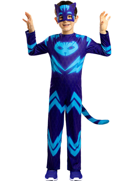Déguisement Yoyo Pyjamasques pour enfant