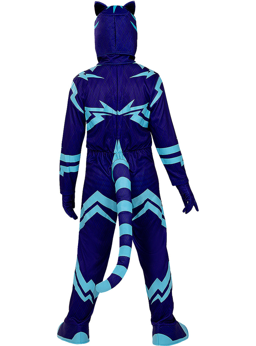 Déguisement Yoyo Pyjamasques deluxe enfant
