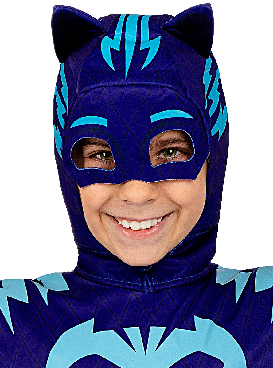 Déguisement Yoyo Pyjamasques deluxe enfant