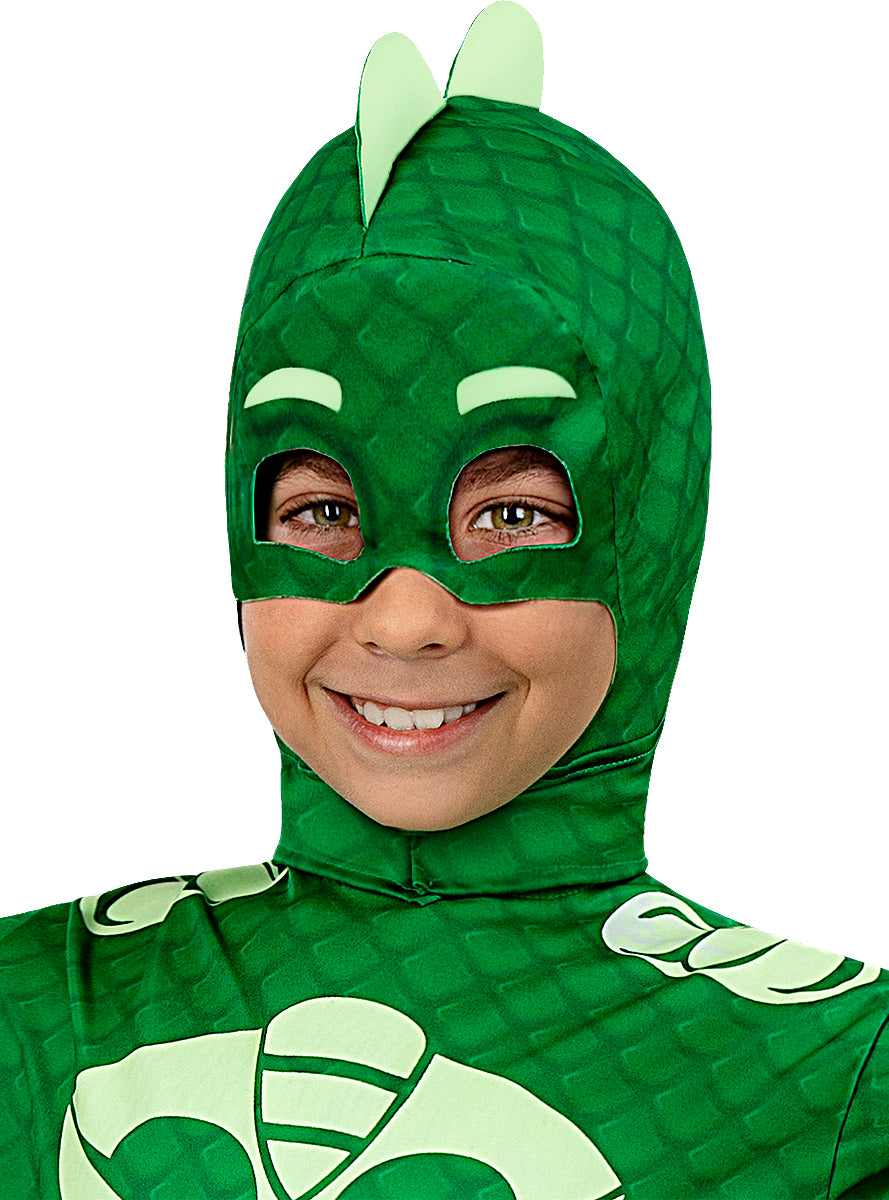 Déguisement Gluglu Pyjamasques deluxe enfant