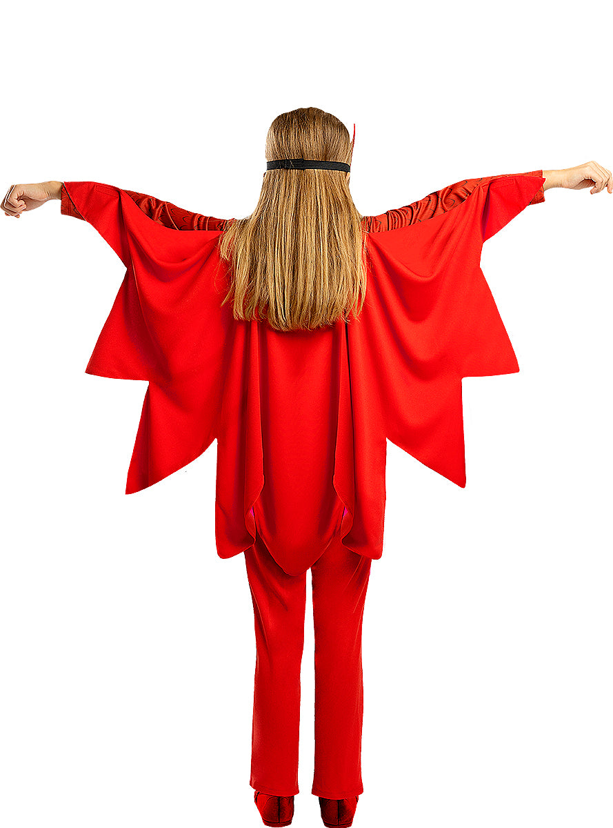 Déguisement Bibou Pyjamasques pour enfant