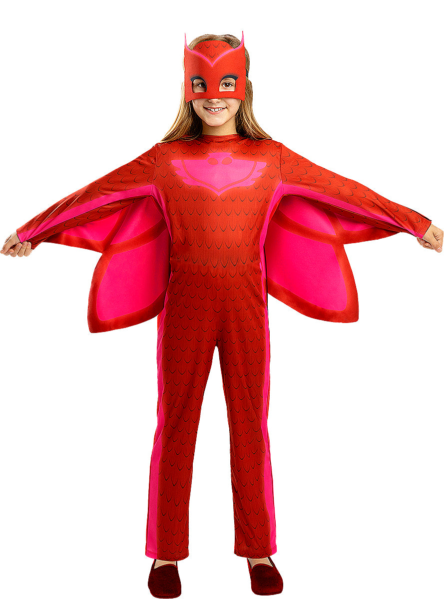 Déguisement Bibou Pyjamasques pour enfant