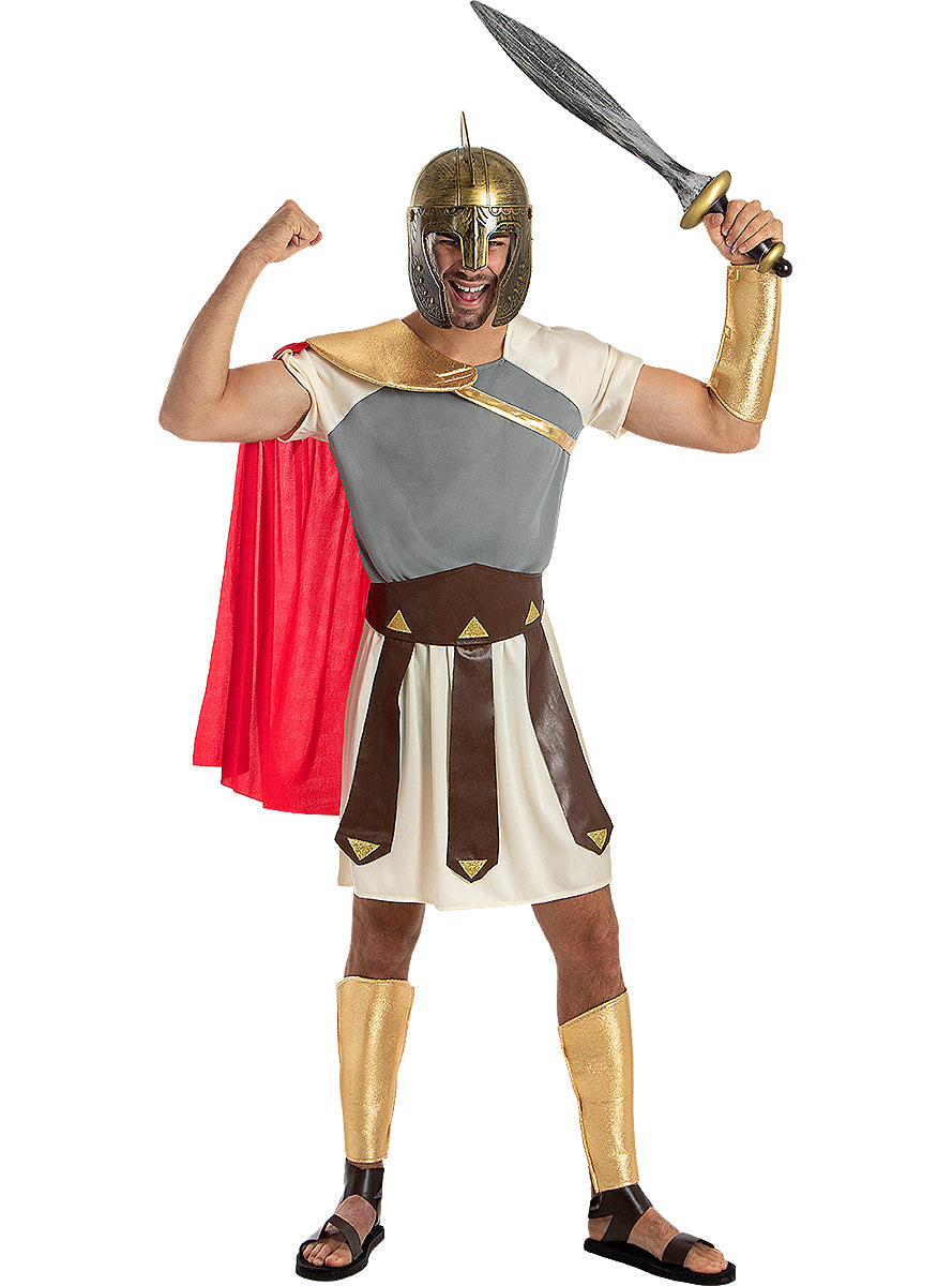 Épée spartiate