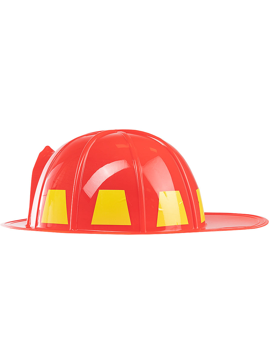 Casque de pompier enfant